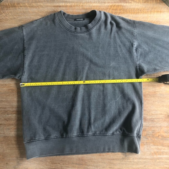 Talentless crewneck - Picture 3 of 4